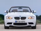 BMW M3, Kabriolet