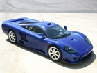 Saleen S7 Twin Turbo