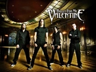 Bullet For My Valentine, Cały, Zespół