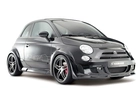 Hamann, Largo, Fiat 500