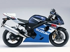 Suzuki GSX-R600