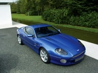 Aston Martin DB7