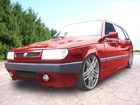 Fiat Tempra, Tuning