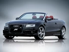 Audi A5, Kabriolet, Pakiet, ABT