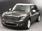 MINI Countryman, Cooper D