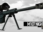 Operation Flashpoint 2, M107