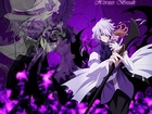 Xerxes, Break, Pandora, Hearts