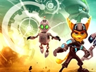 Gra, Ratchet & Clank