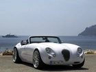 Wiesmann, Roadster, MF, 3