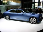 Wystawa, Bentley Mulsanne