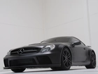 Mercedes SL, Brabus