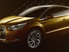 Citroen DS4