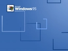 Tapeta, Windows, 95