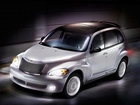 Chrysler PT Cruiser, Halogeny