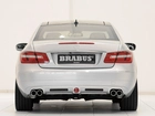 Mercedes E-klasa, Coupe, Brabus