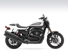 Harley-Davidson Sportster 1200X