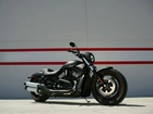 Harley Davidson Night Rod Special