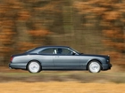 Bentley Brooklands