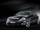 Brabus, Mercedes-Benz, SV12 R