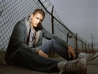 Wentworth Miller, Więzienie