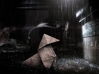 Heavy Rain, Origami