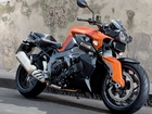 BMW K1300R