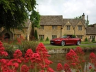 Aston Martin DBS Volante