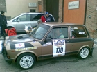 Rajdowy, Autobianchi A112, Bertani, Wlot, Maska