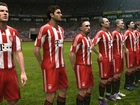 Pro Evolution Soccer 2011, Bayern