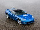 Chevrolet Corvette ZR1