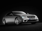 Mercedes, CLS, 63, AMG