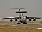 Iliuszyn, Ił-76, Radar, Typu, AWACS