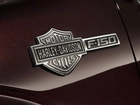Emblemat, Ford F150, Harley Davidson