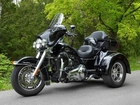 Harley Davidson Tri Gilde Ultra Classic