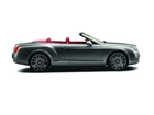 Prawa, Strona, Bentley Continental GTC Speed