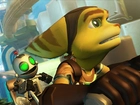 Gra, Ratchet i Clank, PS2