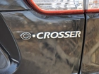 Emblemat, C-Crosser