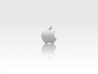 Jasne, Logo, Apple