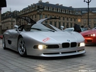 BMW, Nazca, Prototyp