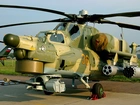 MI-28, Uzbrojenie