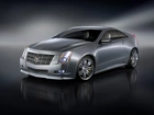 Cadillac CTS, Reflektory, Diodowe