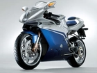 MV Agusta F4 1000S, Zawieszenie, Wentylowane, Tarcze