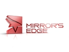 Logo, Mirrors Edge