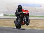 Aprilia RSV4, Dainese