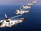 SH-3, SeaKing