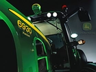 John, Deere, 6930, Premium