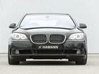 Hamann, Przód, BMW seria 7 F01, Tuning