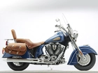 Indian Chief Roadmaster