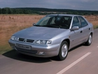 Citroen Xantia, HDI