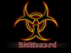 Rock, Biohazard, Logo, napis